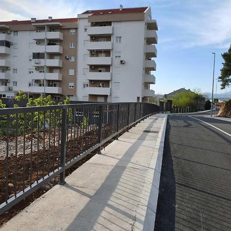 Sunny Hill Suite Ljubovic Podgorica Zewnętrze zdjęcie
