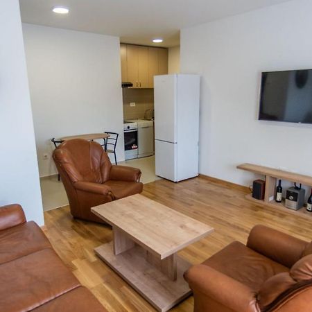 Sunny Hill Suite Ljubovic Podgorica Zewnętrze zdjęcie