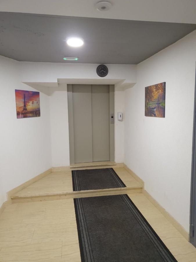 Sunny Hill Suite Ljubovic Podgorica Zewnętrze zdjęcie