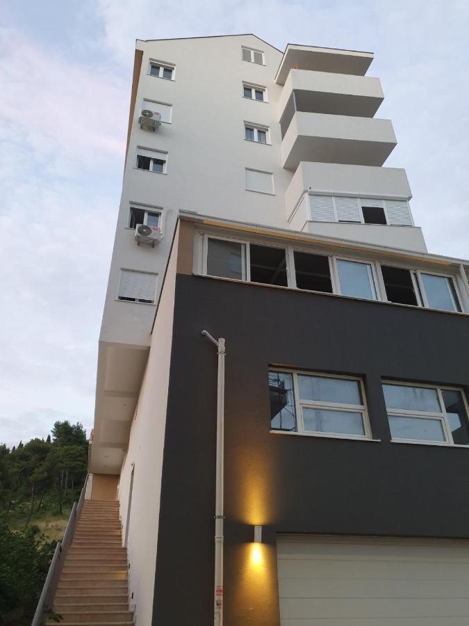 Sunny Hill Suite Ljubovic Podgorica Zewnętrze zdjęcie