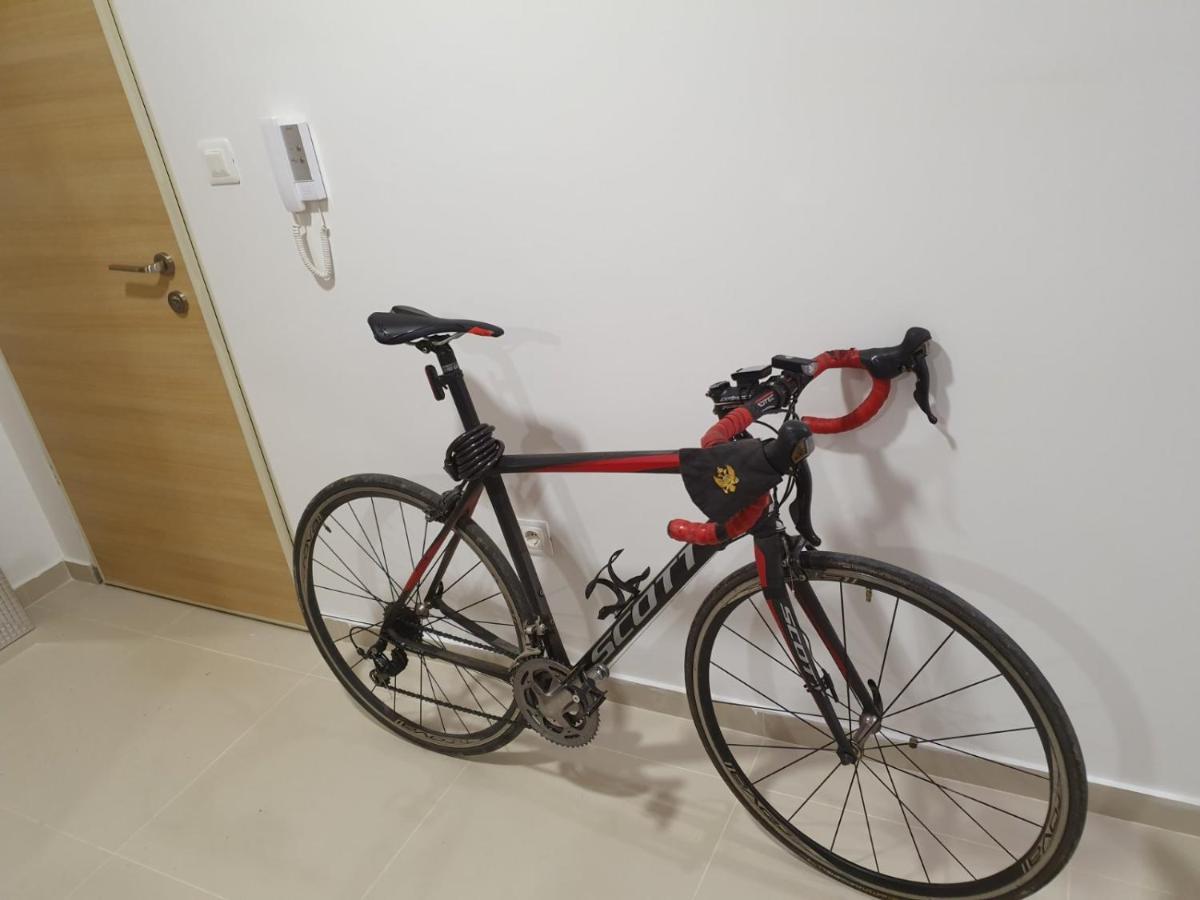 Sunny Hill Suite Ljubovic Podgorica Zewnętrze zdjęcie