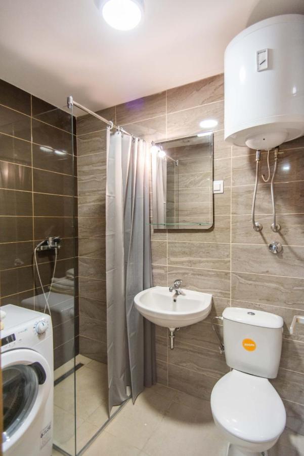 Sunny Hill Suite Ljubovic Podgorica Zewnętrze zdjęcie