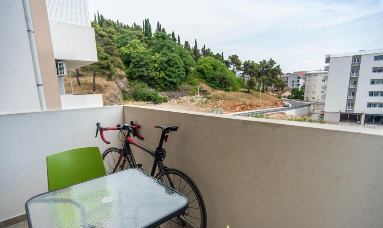 Sunny Hill Suite Ljubovic Podgorica Zewnętrze zdjęcie